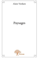 Paysages (French Edition) 2332735577 Book Cover