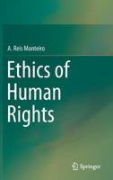 Ethics of Human Rights 3319344609 Book Cover