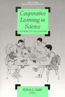 Cooperative Learning in Science: A Handbook for Teachers 0201494221 Book Cover