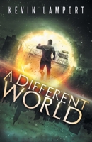 A Different World 0995279888 Book Cover