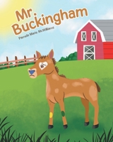 Mr. Buckingham 1648013899 Book Cover