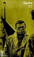Jean-Paul Sartre in Selbstzeugnissen und Bilddokumenten 3499500876 Book Cover