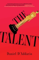 The Talent 1668075474 Book Cover