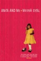 Anita and Me 1565845293 Book Cover