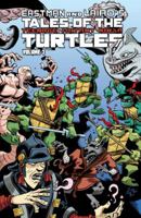 Tales of the Teenage Mutant Ninja Turtles, Volume 3 1613777620 Book Cover