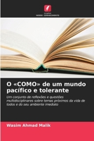 O COMO de um mundo pacífico e tolerante (Portuguese Edition) 6208937302 Book Cover