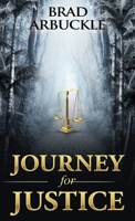Journey for Justice 1778262201 Book Cover
