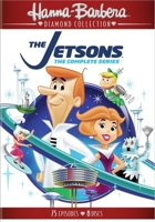 Jetsons: The Complete Series