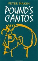 Pound's Cantos 0801843715 Book Cover