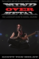 Mind Over Metal 055702384X Book Cover