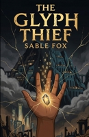 The Glyph Thief B0GVT52V5B Book Cover