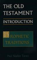 Prophetic Traditions 088141106X Book Cover