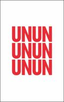 Sean Edwards: Un Un Un Un Un Un PB 1916401538 Book Cover