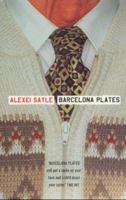 Barcelona Plates 034093638X Book Cover