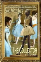 The Collector 1105207277 Book Cover