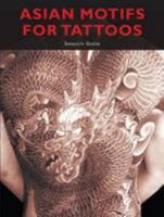 Asian Motifs For Tattoos 8173142661 Book Cover