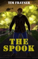 The Spook 1945941375 Book Cover