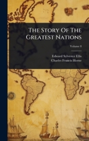 The Story Of The Greatest Nations 1024823377 Book Cover