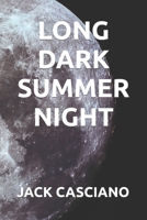 Long Hot Summer Night B08GV912NG Book Cover