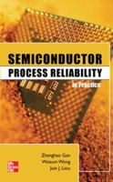 Semiconductor Process Reliability in Practice 007175427X Book Cover