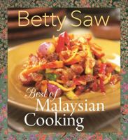 Best of Malaysian Cooking 981456141X Book Cover