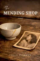 The Mending Shop B0HC6MVPVR Book Cover