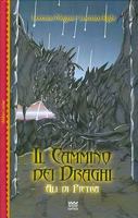 Il Cammino Dei Draghi: Ali Di Pietra 8856300230 Book Cover