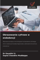Obrazowanie cyfrowe w endodoncji (Polish Edition) 6209060609 Book Cover