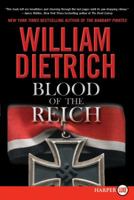 Blood of the Reich 0061989185 Book Cover