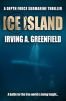 Ice Island 0821725351 Book Cover