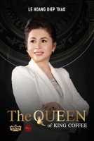 The Queen of King Coffee B09P4H1WGX Book Cover