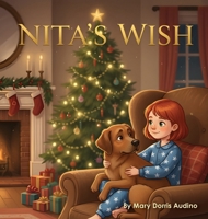 Nita's Wish B0GNFNJ8TN Book Cover