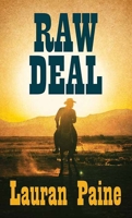 Raw Deal B0FYQDRX2K Book Cover