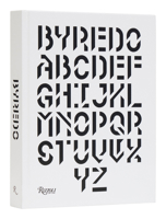 Byredo 0847873765 Book Cover