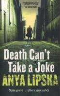Death Can't Take a Joke 0007524404 Book Cover