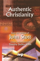 Authentic Christianity 0830816208 Book Cover