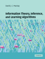 Information Theory, Inference & Learning Algorithms 0521642981 Book Cover