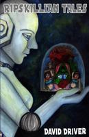 Ripskillian Tales (black and white) 1546551514 Book Cover