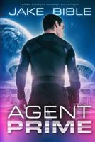 Agent Prime 1925711684 Book Cover