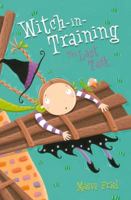 The Last Task (Witch-in-Training Series) 0007185278 Book Cover