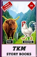 TKM STORY BOOKS: YAK - ROOSTER B0G6ZCGZVK Book Cover