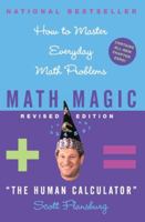 Math Magic: How to Master Everyday Math Problems 0060726350 Book Cover