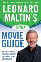 Leonard Maltin's 2008 Movie Guide 0451221869 Book Cover