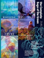 Complete Saga of the Green 0359407617 Book Cover