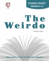 The Weirdo Student Packet 1561378151 Book Cover
