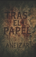 Tras el papel (Spanish Edition) B0F8VF4KRW Book Cover