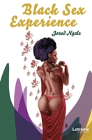 Black Sex Experience 8418024798 Book Cover