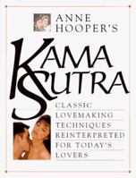 Anne Hooper's Kama Sutra 0789450720 Book Cover