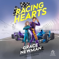 Racing Hearts B0GC7CC7RX Book Cover