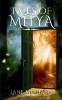 Tales of Mitya 9357611967 Book Cover